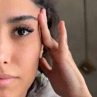 تخفیف ویژه خدمات مژه