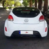 هیوندای ولستر ۲۰۱۴درحدصفر
