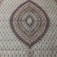 (فرش فرزین) ۳ جفت۹متری نقشه ماهی مرینوس۴۰ رج|فرش|تبریز, |دیوار