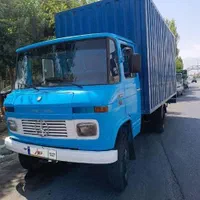 باربری حمل بار نیسان وانت کامیون با نیرو|خدمات حمل و نقل|رشت, جانبازان|دیوار