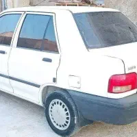 پراید 131 مدل 96