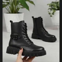 نیم بوت زنانه شیک