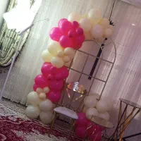 دیجی،فیلمبرداری،گل آرایی،بادکنک آرایی،کف استیج|خدمات پذیرایی، مراسم|اردبیل, |دیوار