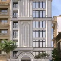 پیش‌فروش آپارتمان 114 متری بلوار خلیج