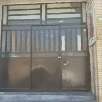 مغازه داخل کوچه