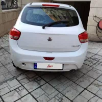 تیبا۲/مدل۱۴۰۱/بی رنگ درحدصفر|خودرو سواری و وانت|کرج, عظیمیه|دیوار