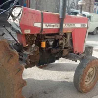 تراکتور عروسک 285|خودرو سنگین|بروجرد, |دیوار