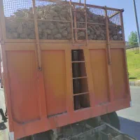 تریلی تراکتور