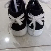 کفش سالم سالم در حد نو سه بار استفاده شده|کیف، کفش، کمربند|اسدآباد, |دیوار