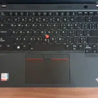 لپ تاپ Lenovo ThinkPad P14s i7|رایانه همراه|تهران, فلسطین (میدان انقلاب)|دیوار