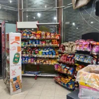 استخدام نیرو برای سوپر مارکت