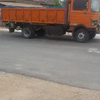 خاور 608 مدل 1365