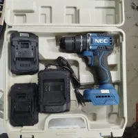 دار شارژی براشلس NEC