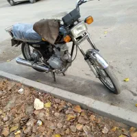 موتور هندا مدل 89شهاب|موتورسیکلت|مشهد, سیس‌آباد|دیوار