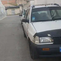 پراید مدل ۸۶|خودرو سواری و وانت|گرگان, |دیوار