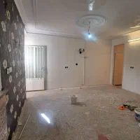 ویلایی۸۰متری * دوخواب * نقاشی شده و شیک