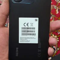 گوشی شیامی ردمی 13x حافظه 256 دوربین 108|موبایل|قزوین, |دیوار