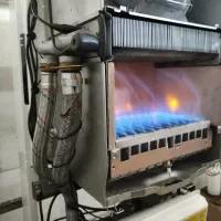 پکیج  24000 بوتان در حد|آبگرمکن، پکیج، شوفاژ|هشتگرد, شهرک ولیعصر (مصلی)|دیوار