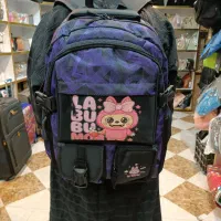 کوله لبوبو|کیف، کفش، کمربند|کرمان, |دیوار