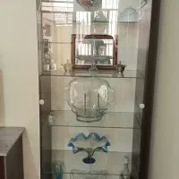 بوفه پنج طبقه کاملا سالم