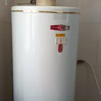 آبگرمکن گازی ایستاده هانزاد