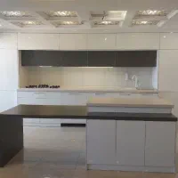 کابینت هایگلاس