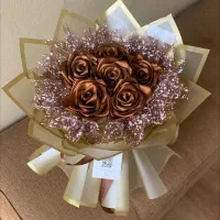 دسته گل ربانی