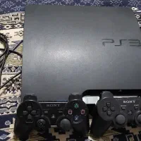 ps3|کنسول، بازی ویدئویی و آنلاین|رباط‌کریم, نصیرشهر|دیوار