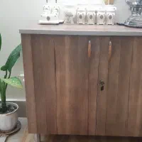 کابینت ام دی آف|مصالح و تجهیزات ساختمان|فشاپویه, |دیوار