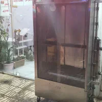 فرجوجه گردان۶ سیخ