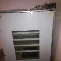 دستگاه جوجه کشی. مشهد برق