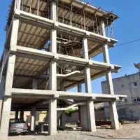 آرماتور بندی، قالب بندی ،اجرای اسکلت مرند