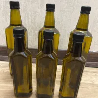 روغن زیتون فرابکر (پیشگامان)