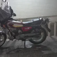 موتورسیکلت