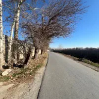 350م-زمین-تاپ-لوکیشن-با-انشعابات-درسهیلیه-لشگرآباد