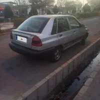 پراید مدل ۹۰|خودرو سواری و وانت|تربت جام, اسماعیل آباد|دیوار