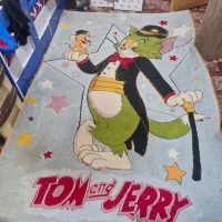 فرش اتاق کودک