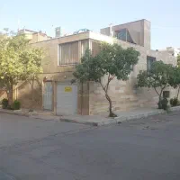 ویلایی سه نبش نوساز قاسم آباد شریعتی فلاحی