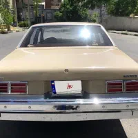 شورلت نوا C6|خودرو کلاسیک|تهران, حر|دیوار