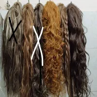 کلاه گیس مارک کره