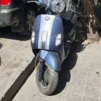 فیدل ۴ درحد ۲۰۰ سی سی