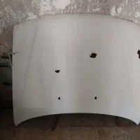 کابوت جلو سمند|قطعات یدکی و لوازم جانبی|چرداول, |دیوار