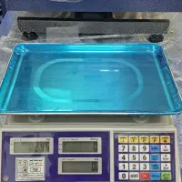 ترازو ۴۰ کیلویی  اتصال به کارت خوان، نوری