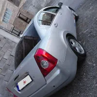 MVM 530|خودرو سواری و وانت|سنندج, |دیوار