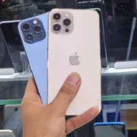 گوشی اپل iPhone 12 Pro max 256 گیگابایت zaa