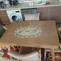 میز و صندلی ناهار خوری