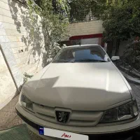 پژو پارس سال ۱۴۰۰