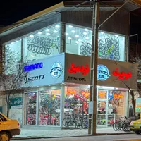 تردمیل ۵ کاره تایوانیSting|تجهیزات ورزشی|بوکان, |دیوار