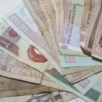 سکه واسکناس|کلکسیون سکه، تمبر، اسکناس|اهواز, پردیس|دیوار