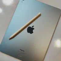 iPad air 2024 + Apple pencil pro